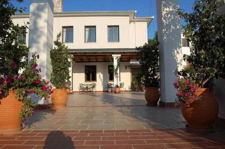 Hotel Pelion Resort