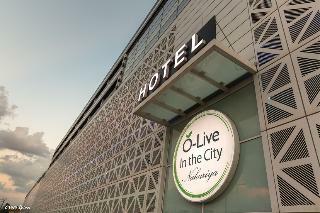 Olive Butik Nahariya