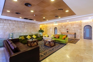 Hotel Sephardic House