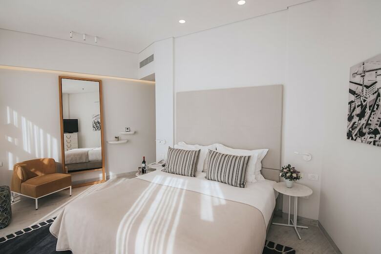 65 - An Atlas Boutique Hotel