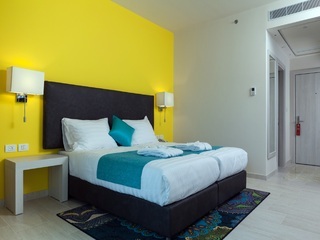 Legacy Hotel & Convention Center Nazareth