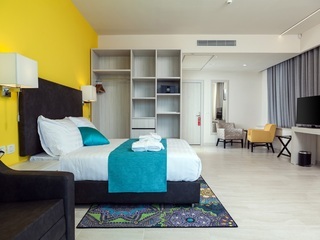 Legacy Hotel & Convention Center Nazareth