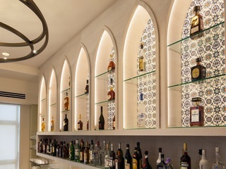 Legacy Hotel & Convention Center Nazareth