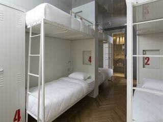 Albergue Florentin House