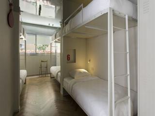 Albergue Florentin House