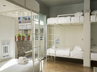 Albergue Florentin House