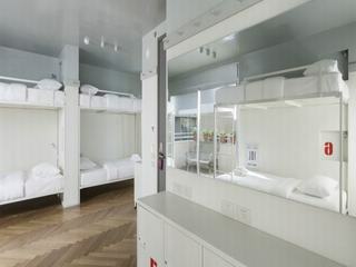 Albergue Florentin House