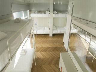 Albergue Florentin House