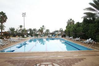 Hotel Jericho Resort Village