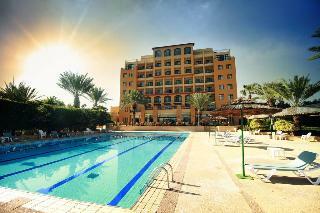Hotel Jericho Resort Village