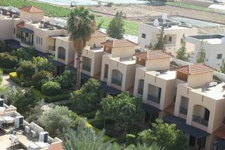 Hotel Jericho Resort Village