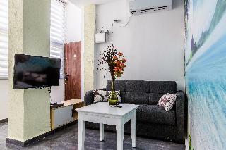 Aparthotel Designed Beach Apartments