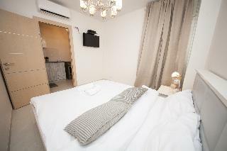 Aparthotel Jonathan Hotel In Ben Yehuda