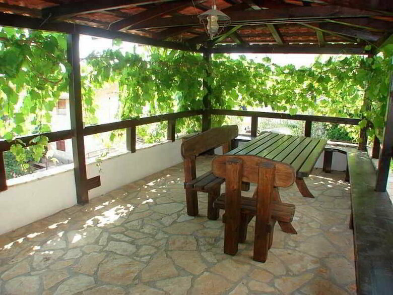 Hotel Mirjana