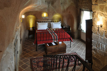 Hotel Dere Suites Boutique