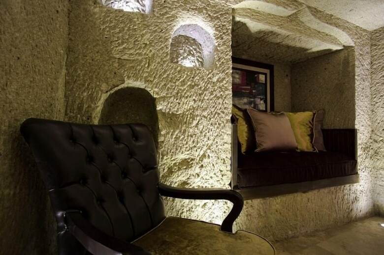 Best Cave Hotel