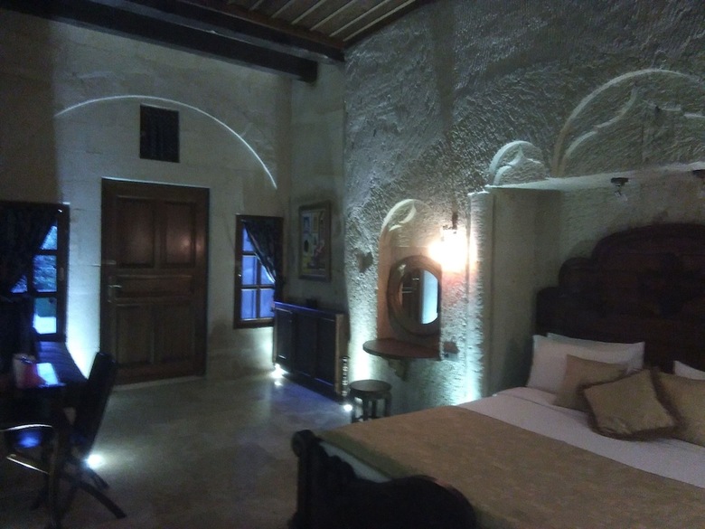Best Cave Hotel