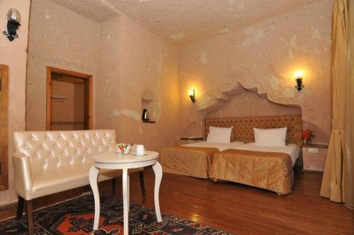 Alfina Cave Hotel-special Category