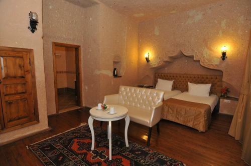 Alfina Cave Hotel-special Category