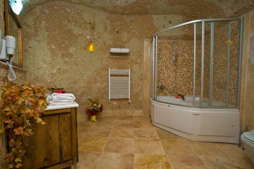 Alfina Cave Hotel-special Category