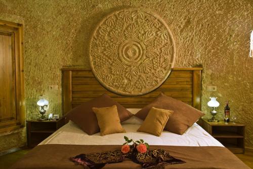 Alfina Cave Hotel-special Category