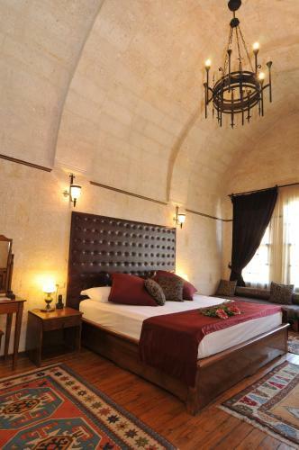 Alfina Cave Hotel-special Category