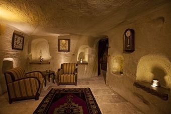 Hotel Kayakapi Premium Caves Cappadocia