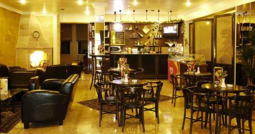 Dinler Hotels Urgup