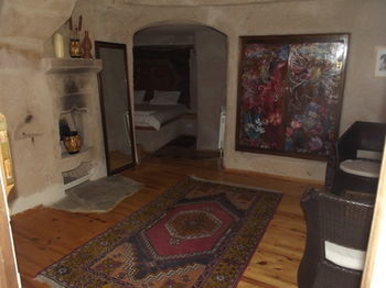 Hotel Akk�y Evleri