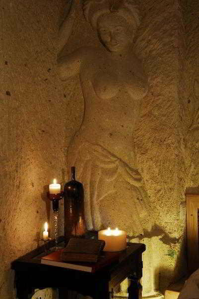 Posada Perimasali Cave Hotel - Cappadocia