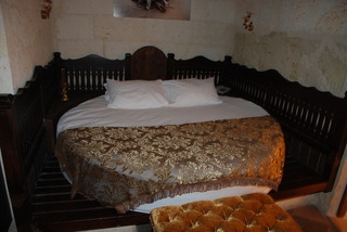 Posada Perimasali Cave Hotel - Cappadocia
