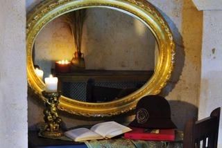 Posada Perimasali Cave Hotel - Cappadocia