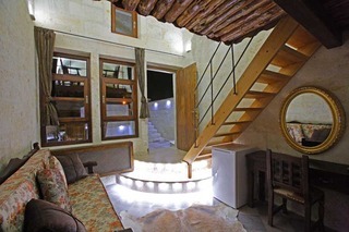 Posada Perimasali Cave Hotel - Cappadocia