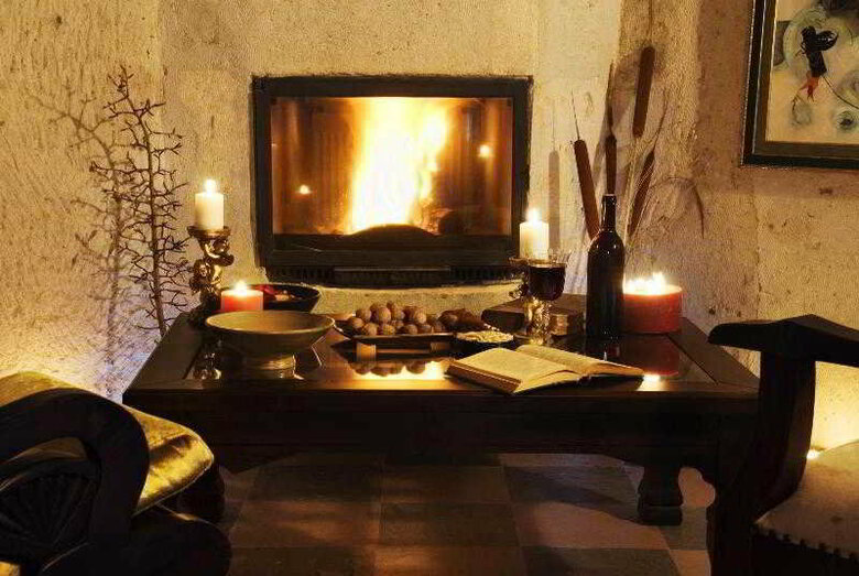 Posada Perimasali Cave Hotel - Cappadocia