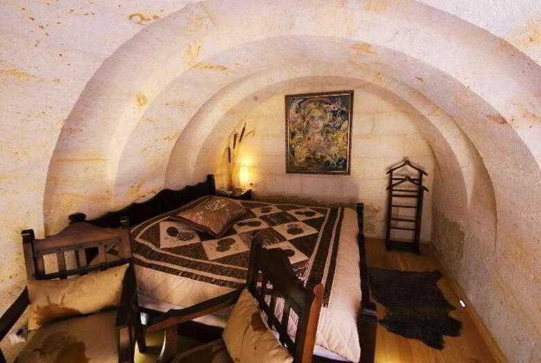 Posada Perimasali Cave Hotel - Cappadocia