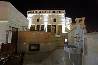 Posada Perimasali Cave Hotel - Cappadocia