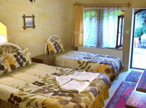 Posada Pacha Hotel
