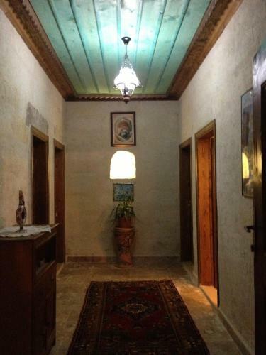 Posada Pacha Hotel