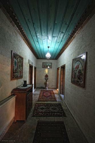 Posada Pacha Hotel