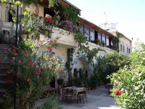 Posada Pacha Hotel
