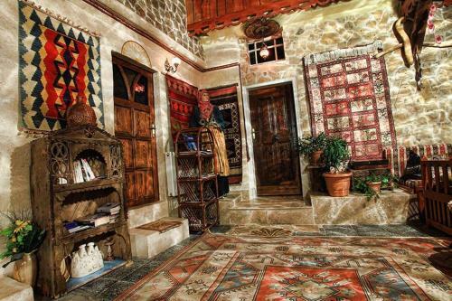 Posada Pacha Hotel