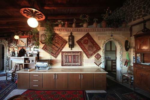Posada Pacha Hotel