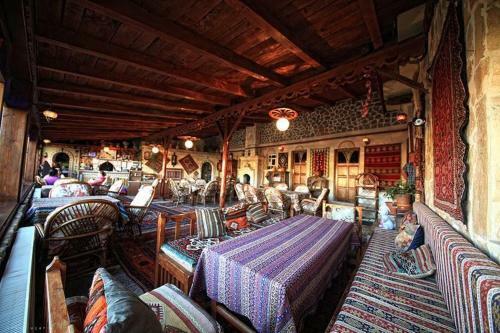 Posada Pacha Hotel