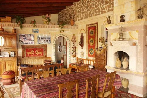 Posada Pacha Hotel