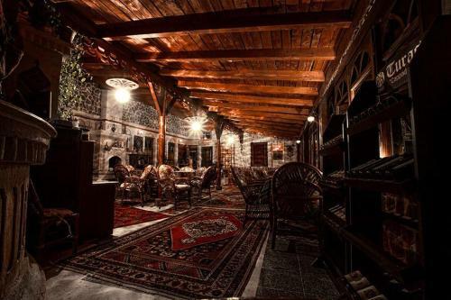 Posada Pacha Hotel