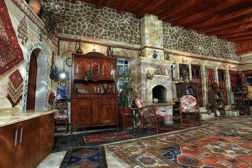 Posada Pacha Hotel
