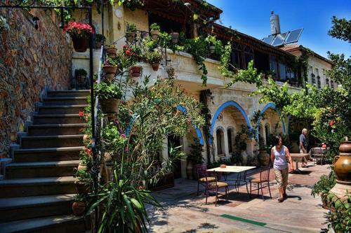 Posada Pacha Hotel