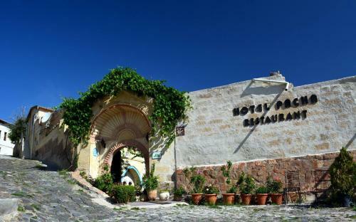 Posada Pacha Hotel