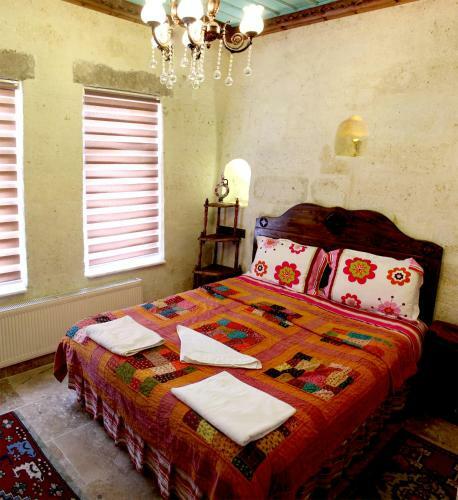 Posada Pacha Hotel