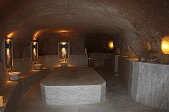 Cappa Villa Cave Hotel & Spa